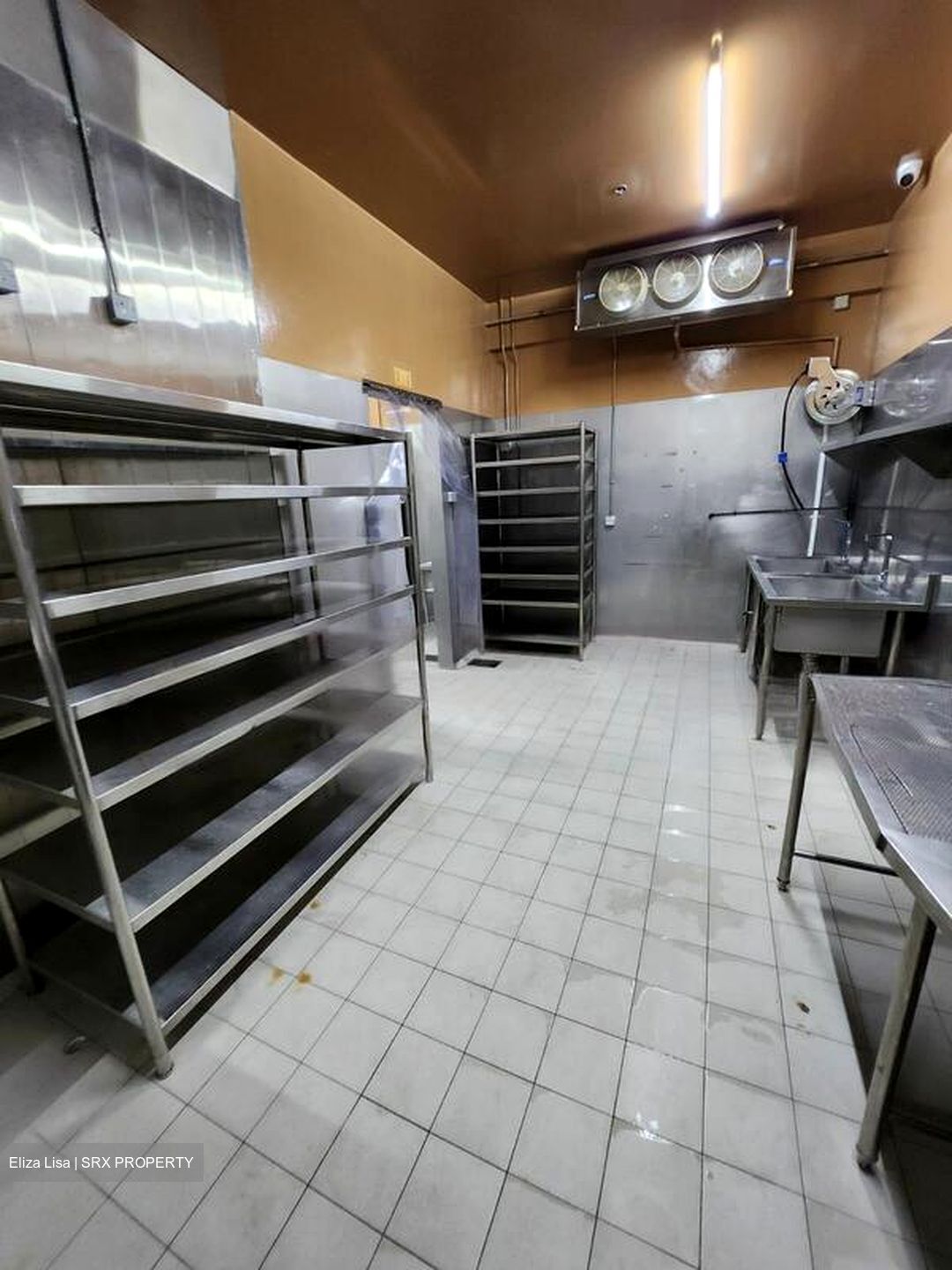 Westview Food Factory (D22), Factory #463899131